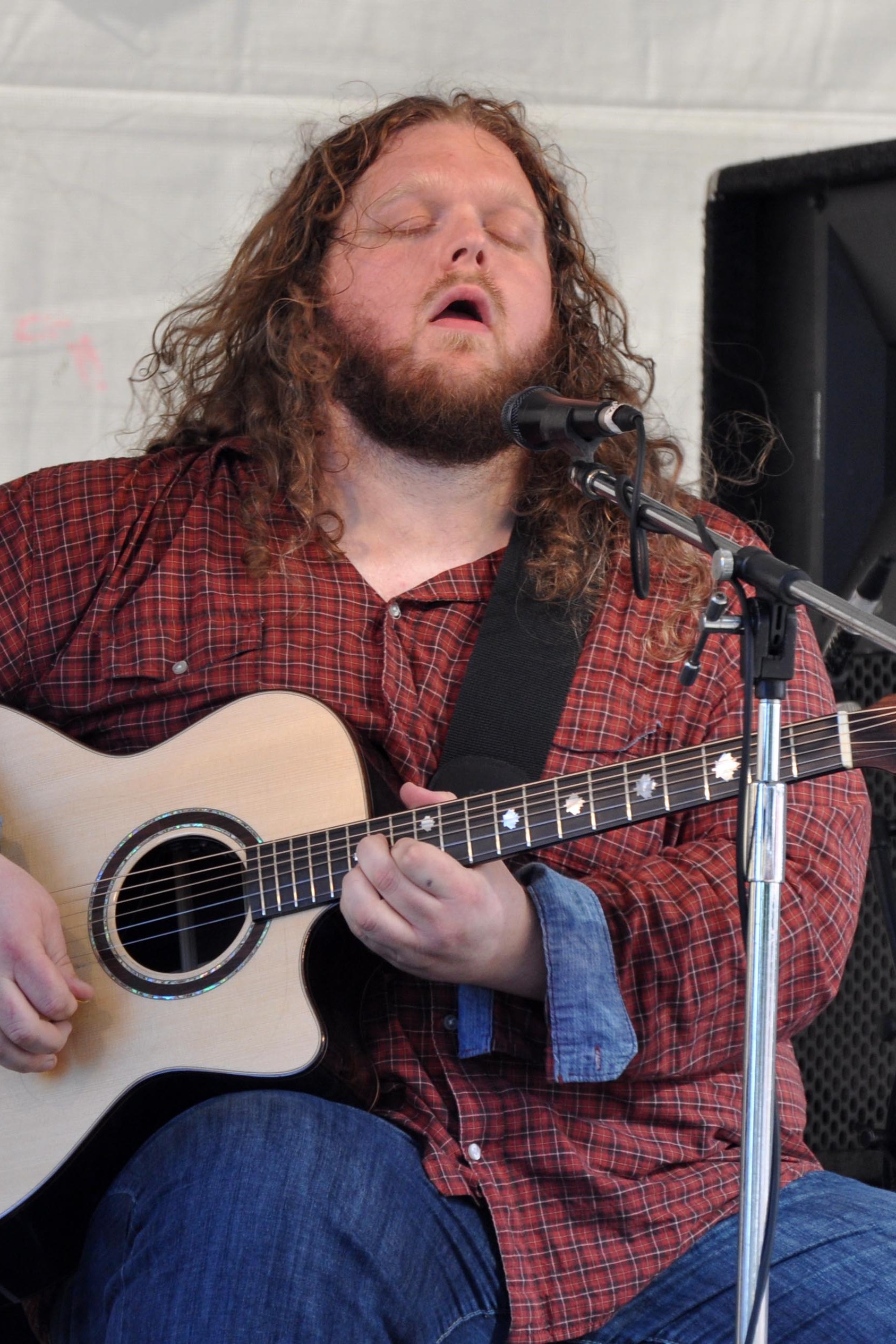 Matt Andersen