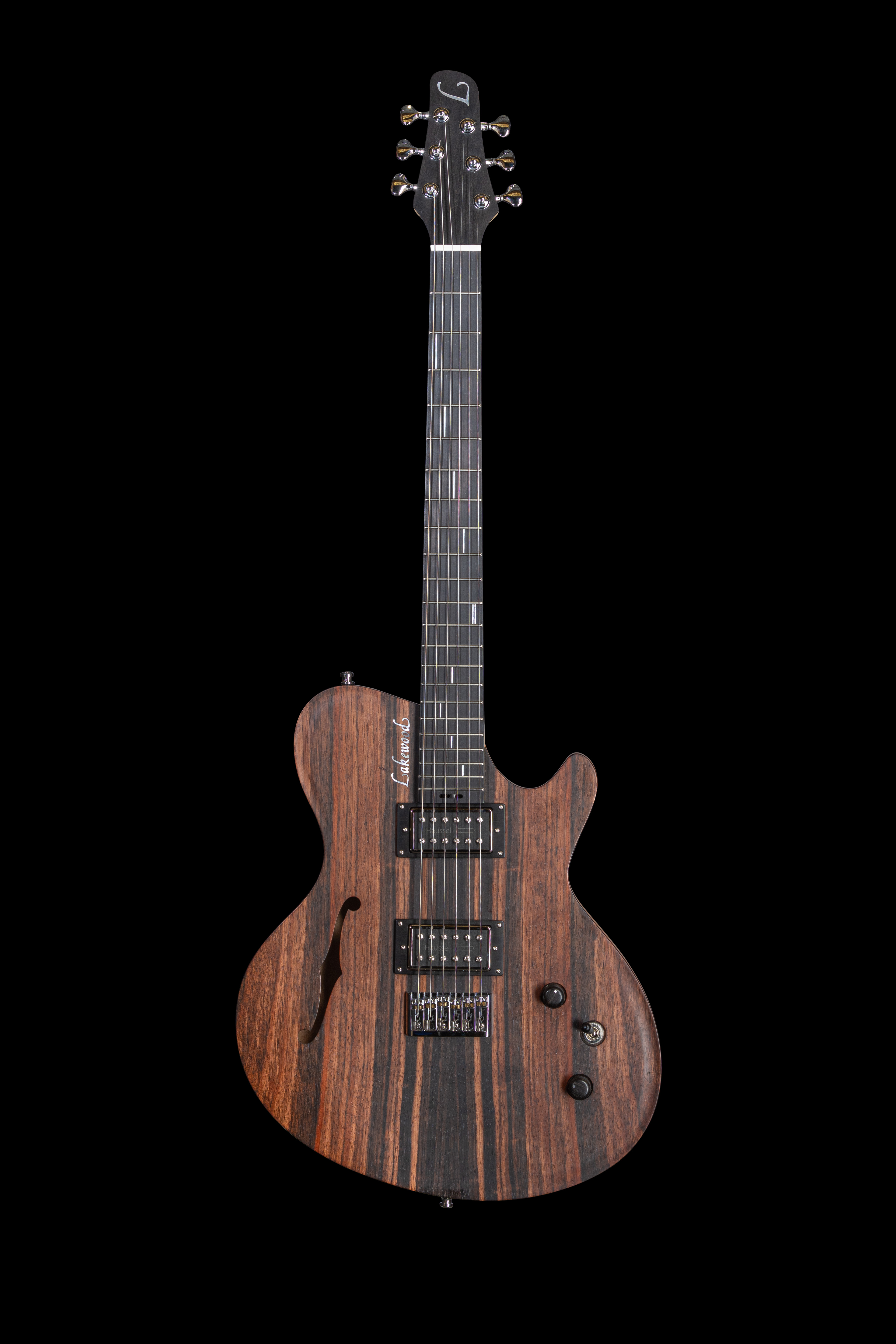 Tschabo-Custom