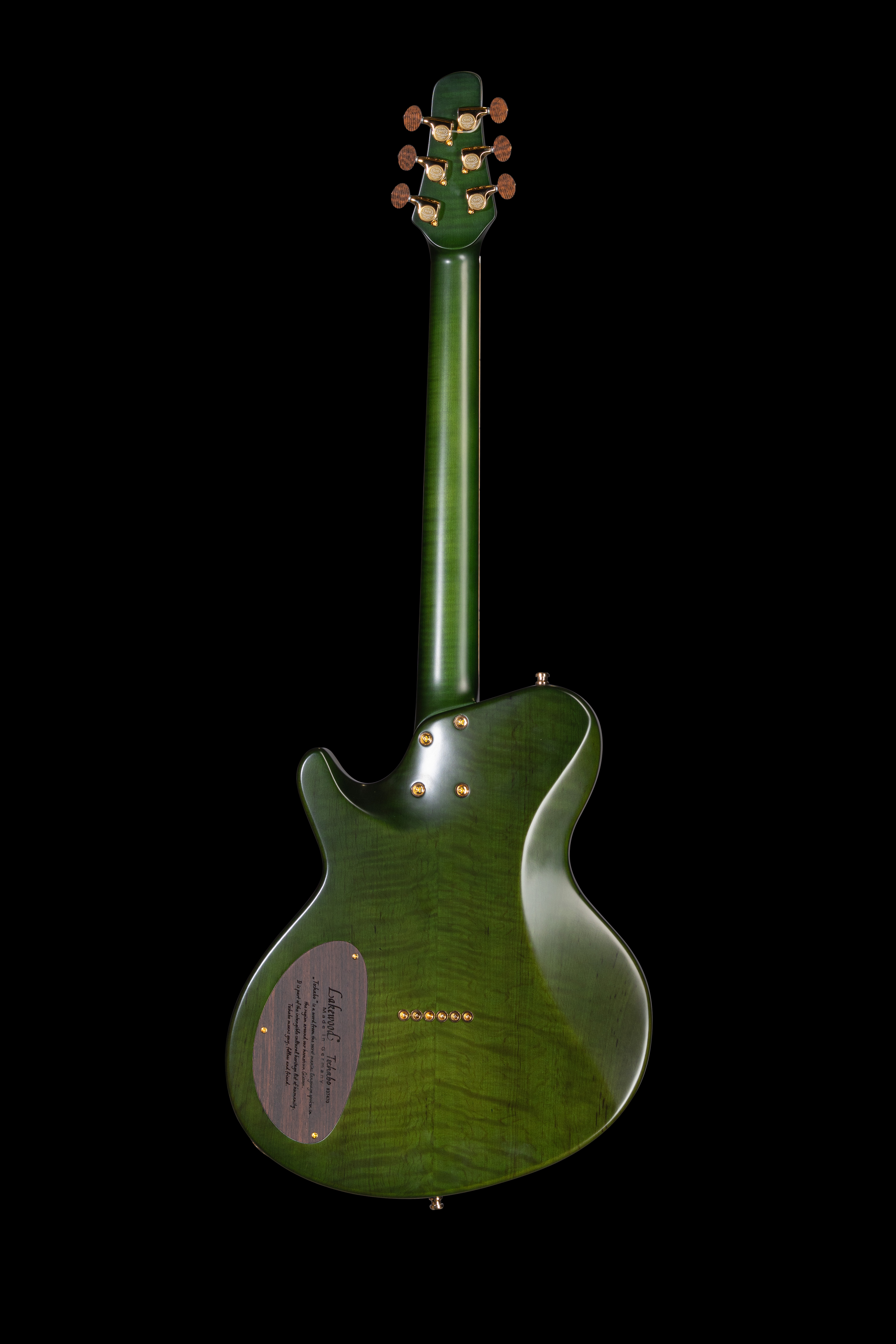 Tschabo-Custom