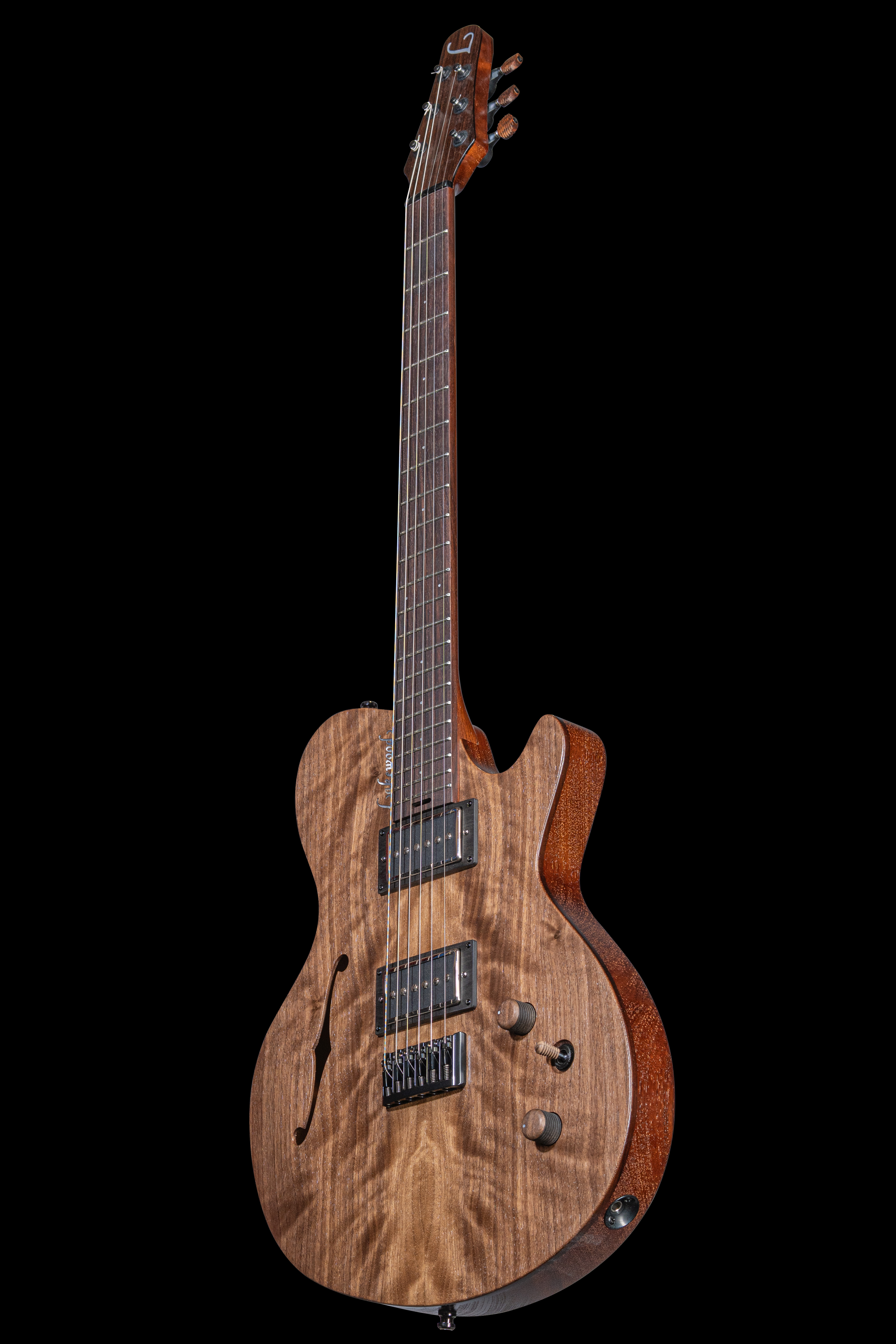 Tschabo-Custom