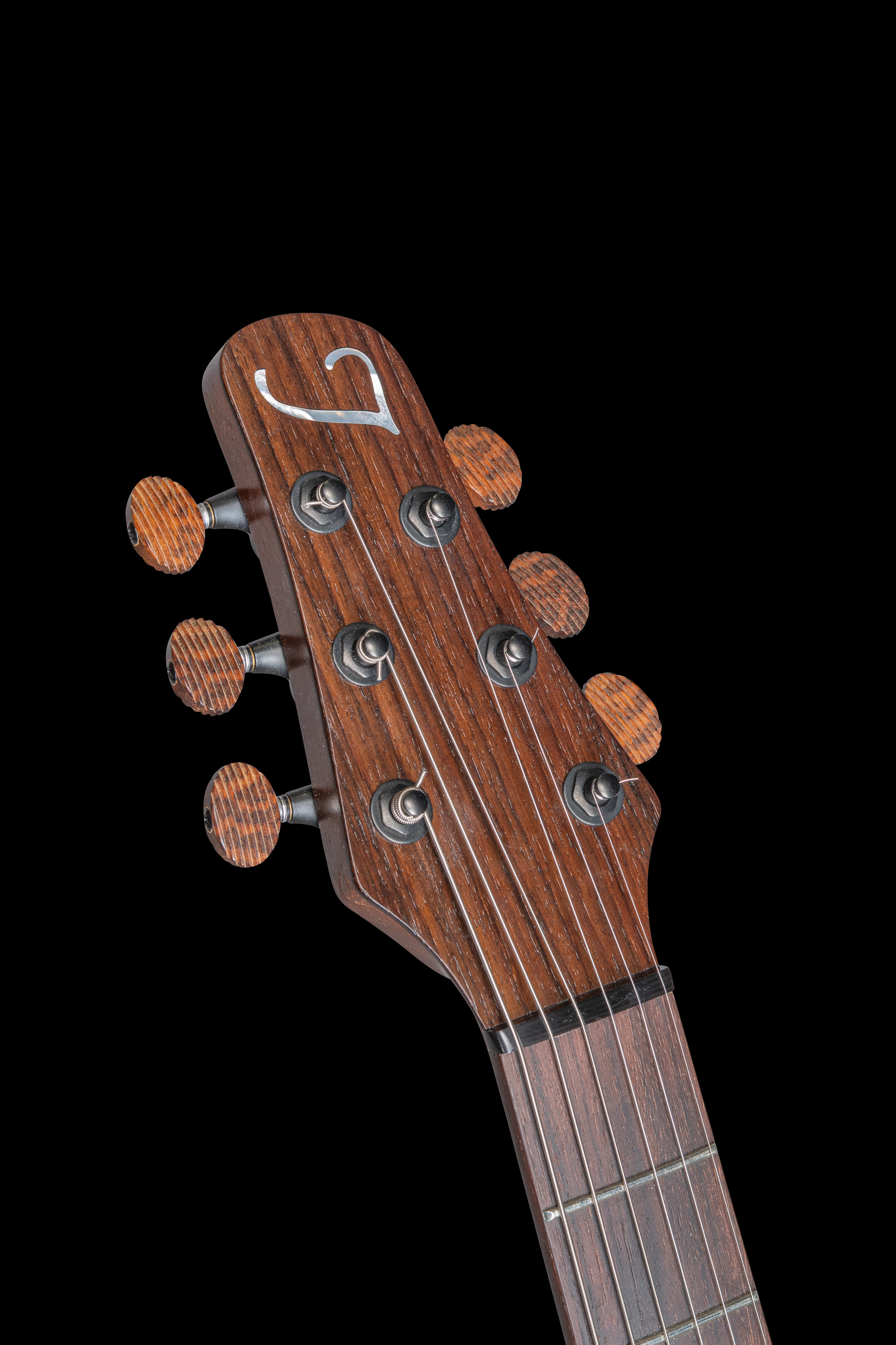 Tschabo-Custom