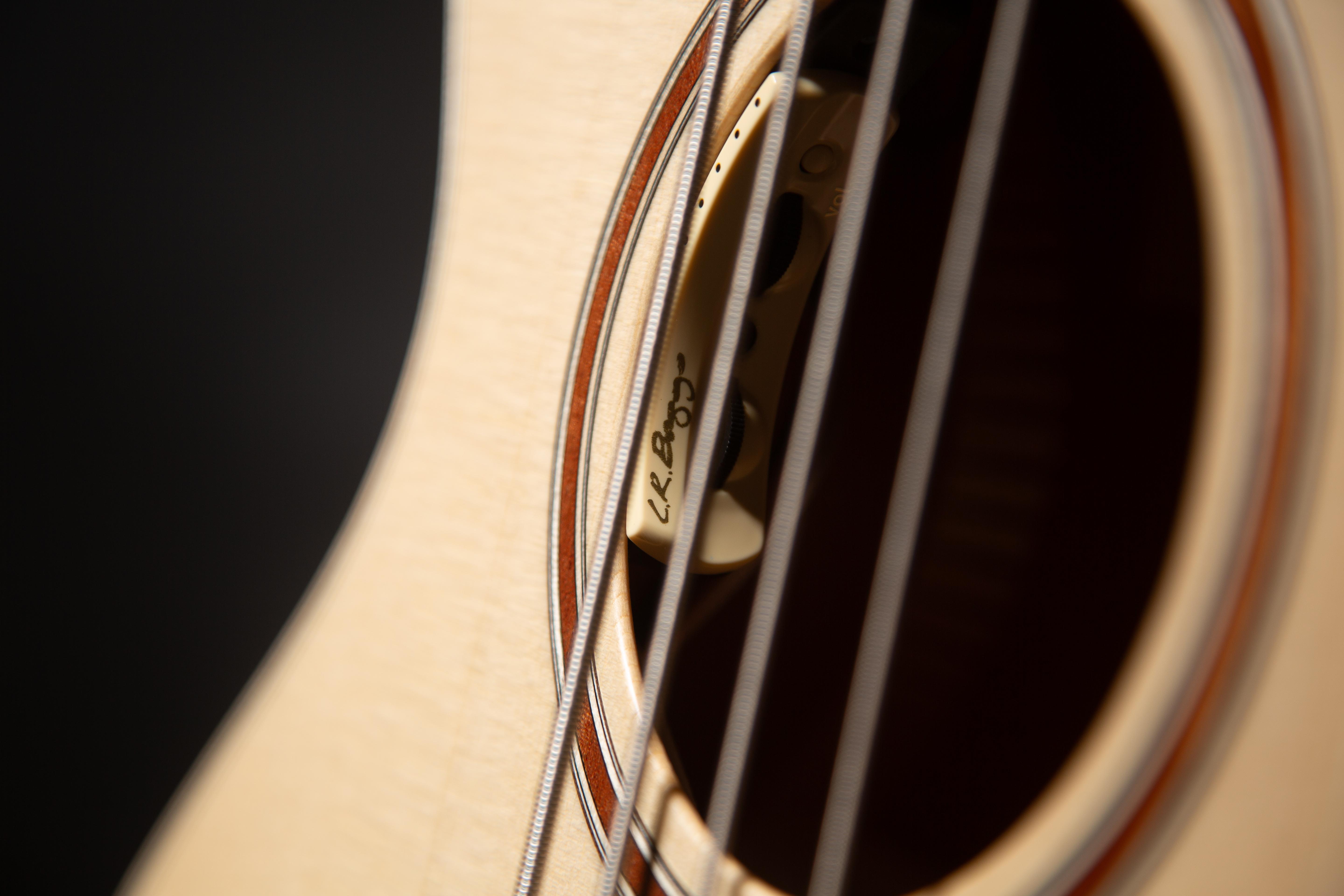 A-14 Bass Edition 2024