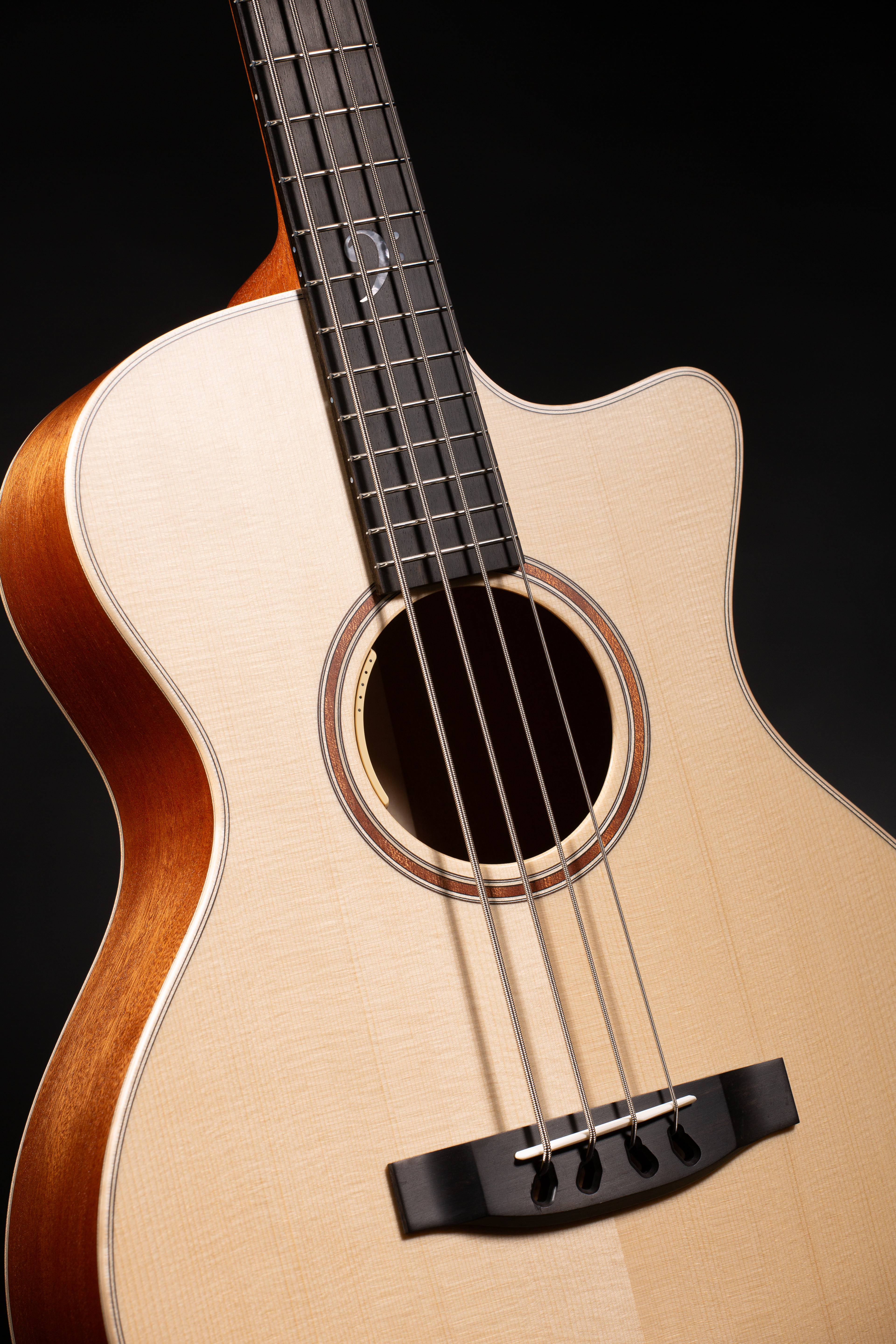 A-14 Bass Edition 2024