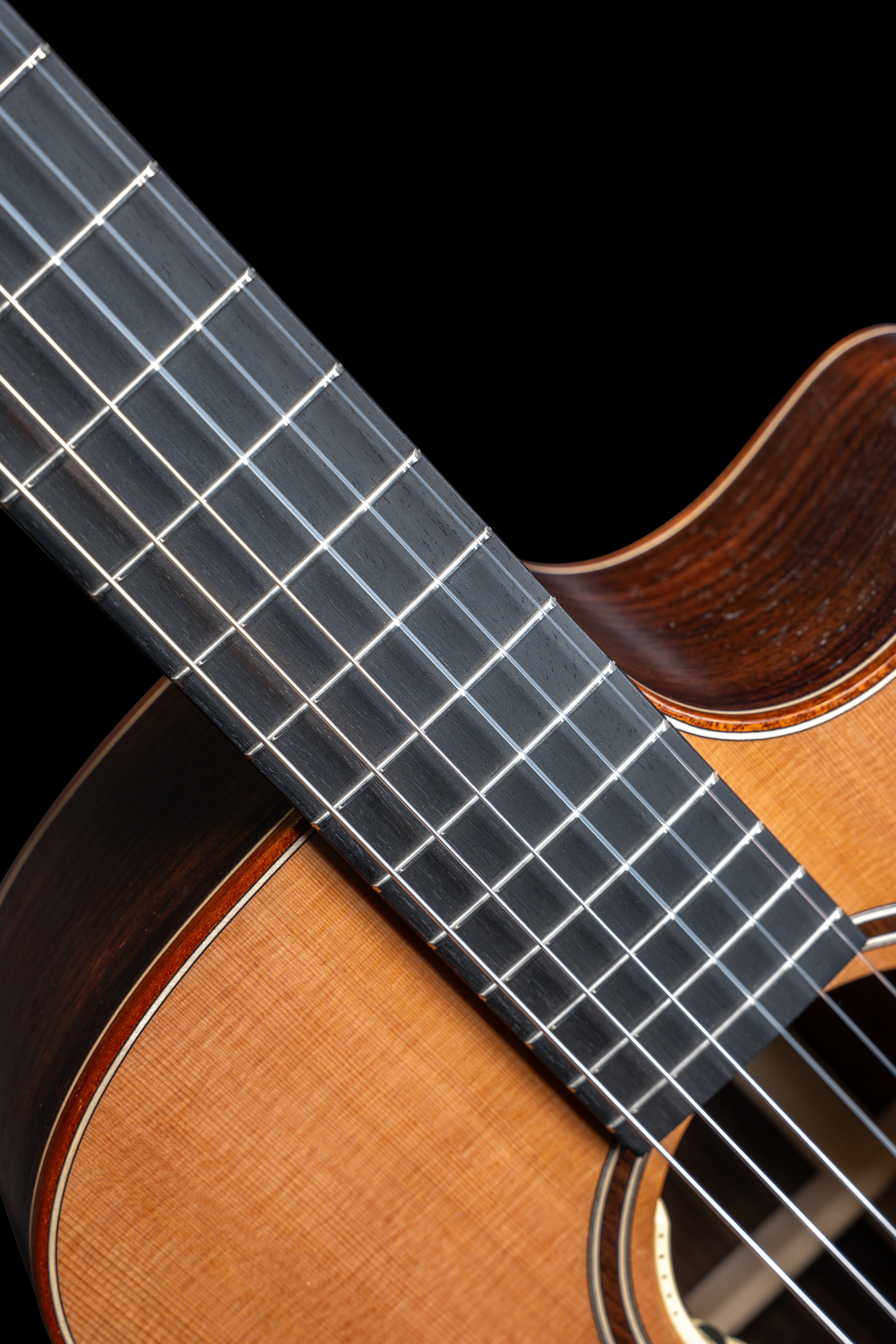 A-31 CP Classic Crossover Natural