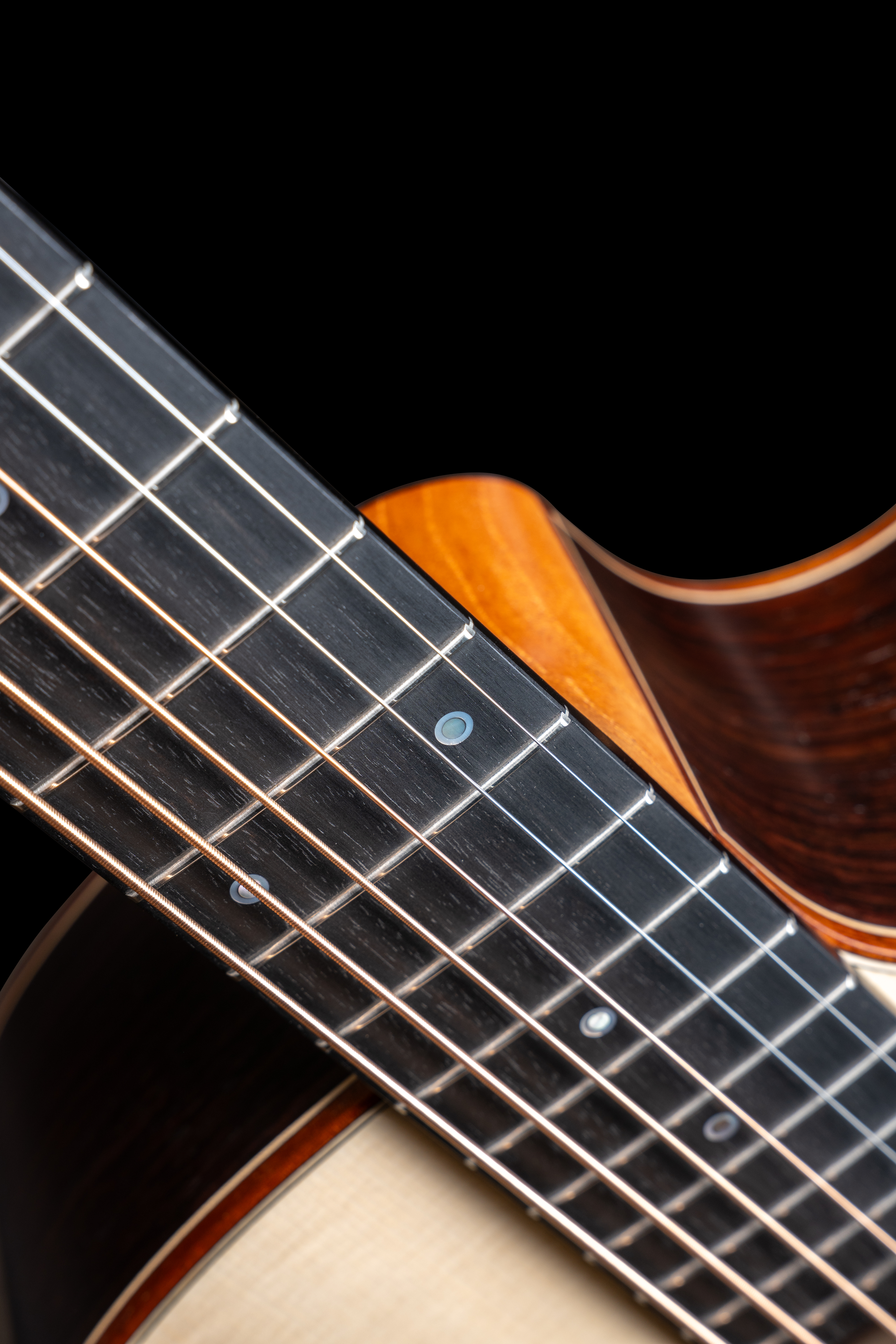 M-31 CP Baritone Natural