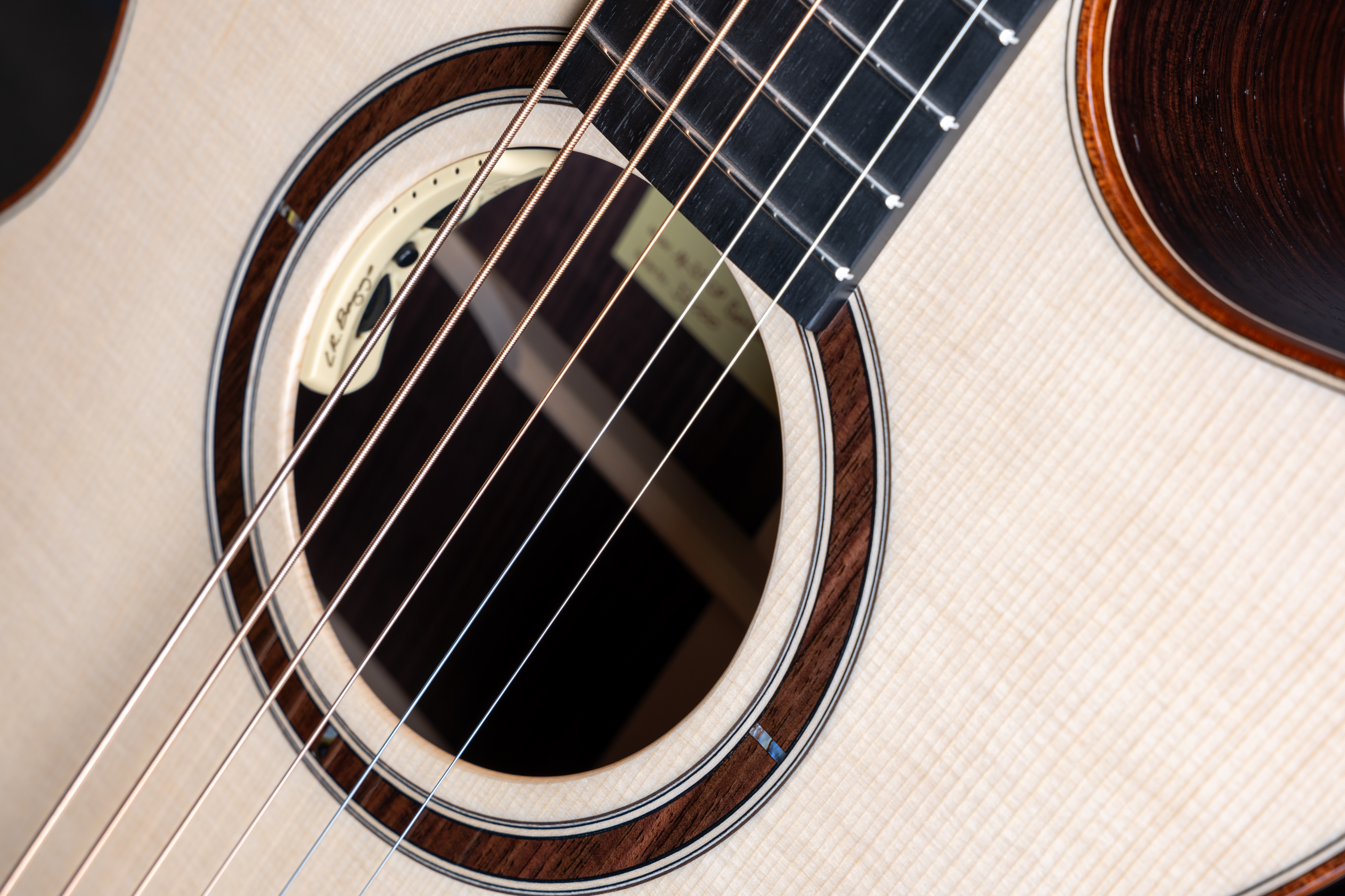 M-31 CP Baritone Natural