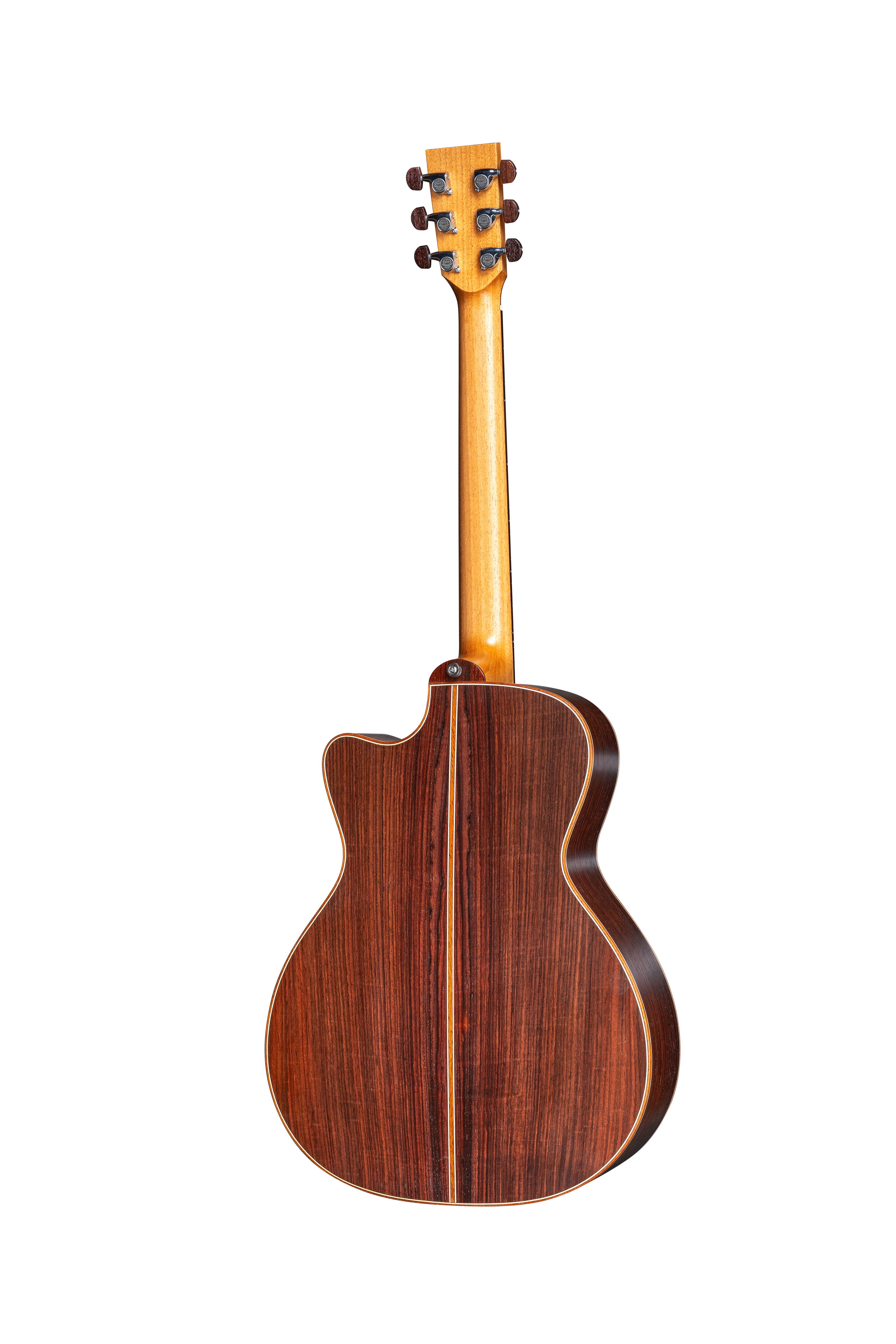 M-31 CP Baritone Natural