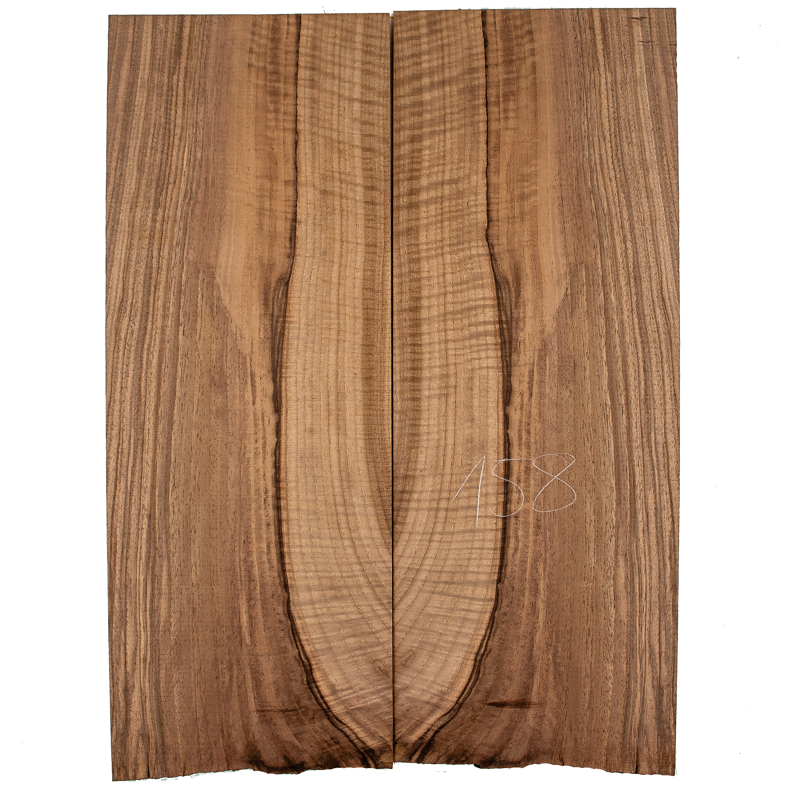 French walnut