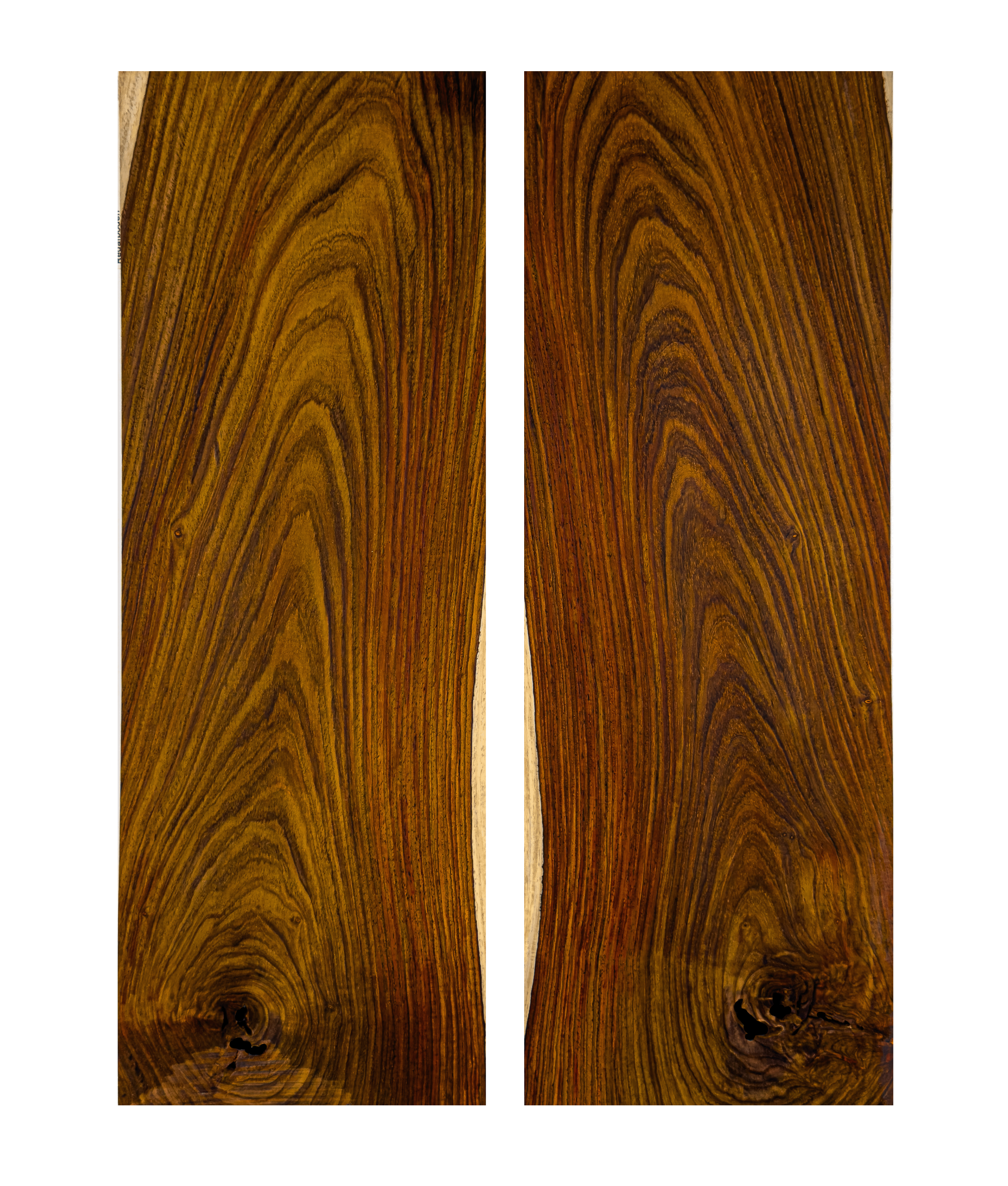 Cocobolo