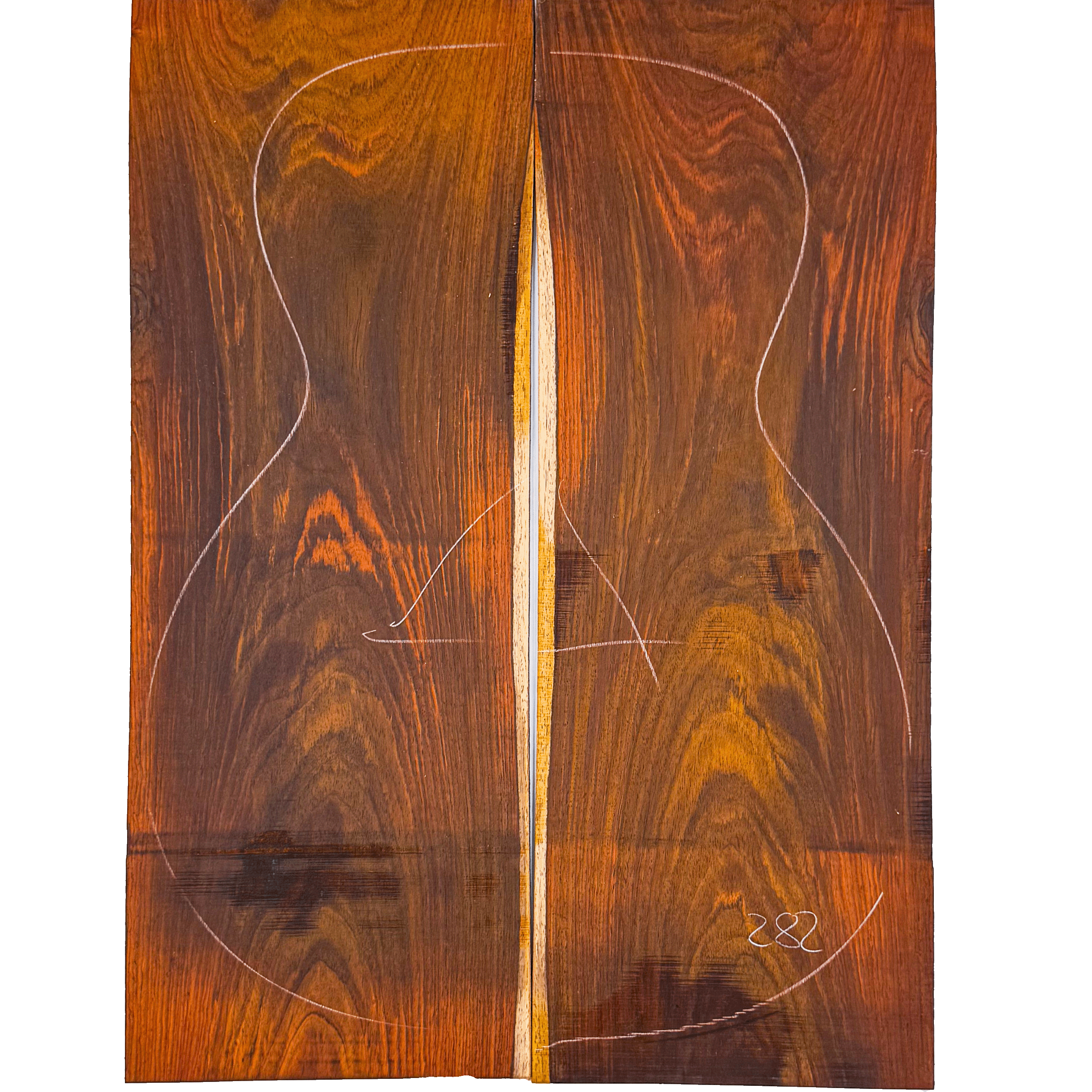 Cocobolo